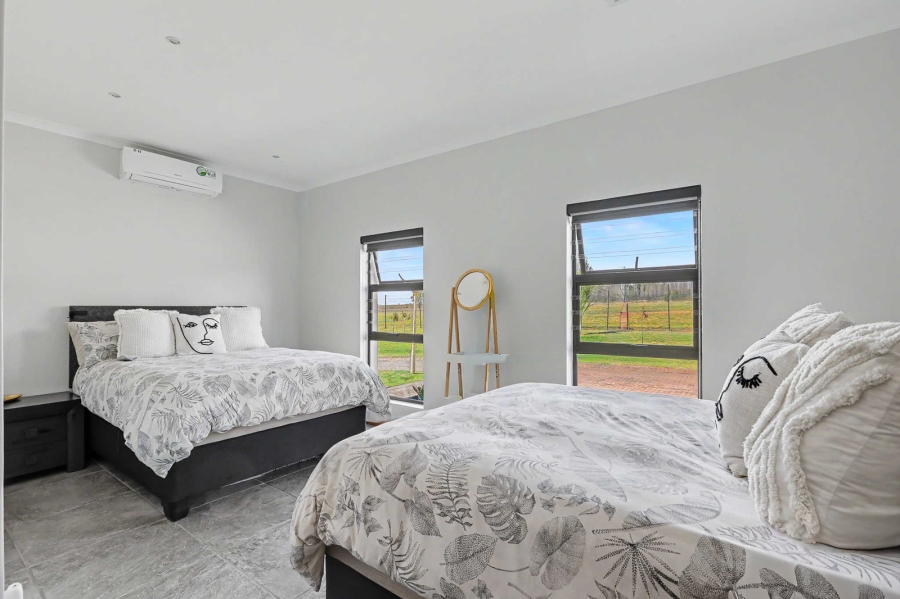 3 Bedroom Property for Sale in Club Milos Estate Free State